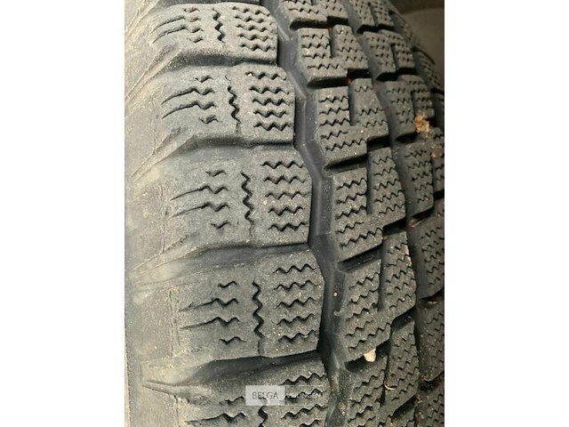 Volkswagen crafter - afbeelding 7 van  35