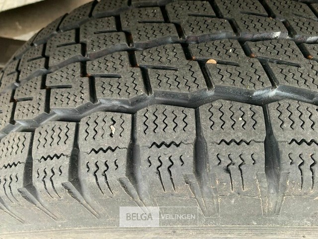 Volkswagen crafter - afbeelding 8 van  35