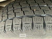 Volkswagen crafter - afbeelding 8 van  35