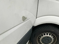 Volkswagen crafter - afbeelding 9 van  35