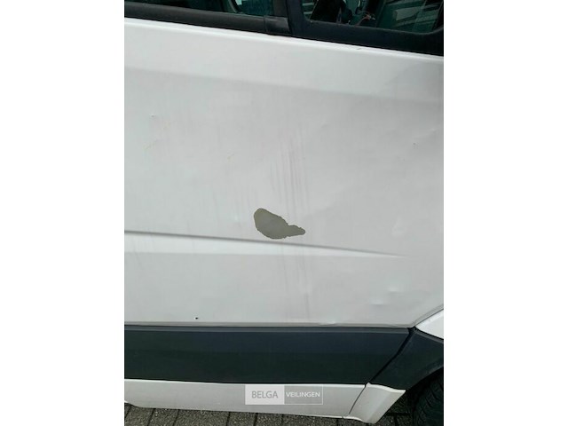 Volkswagen crafter - afbeelding 10 van  35