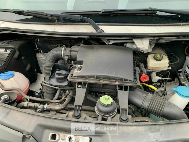 Volkswagen crafter - afbeelding 11 van  35