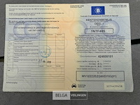 Volkswagen crafter - afbeelding 13 van  35