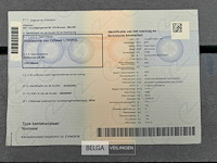 Volkswagen crafter - afbeelding 14 van  35