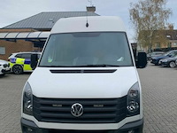 Volkswagen crafter - afbeelding 17 van  35