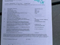 Volkswagen crafter - afbeelding 19 van  35