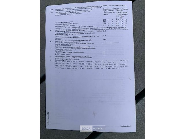 Volkswagen crafter - afbeelding 21 van  35