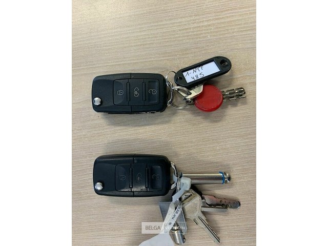 Volkswagen crafter - afbeelding 22 van  35