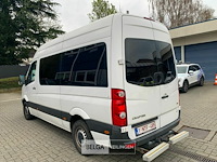 Volkswagen crafter - afbeelding 24 van  35
