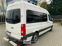 Volkswagen crafter - afbeelding 25 van  35
