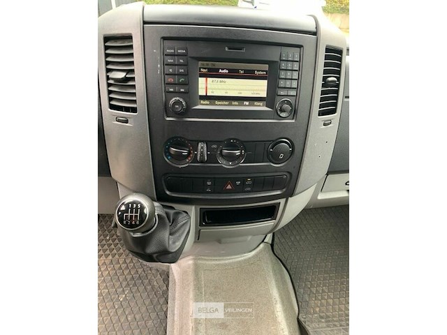 Volkswagen crafter - afbeelding 28 van  35