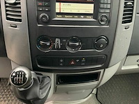 Volkswagen crafter - afbeelding 28 van  35