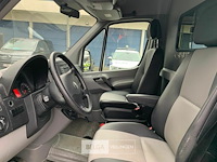 Volkswagen crafter - afbeelding 29 van  35
