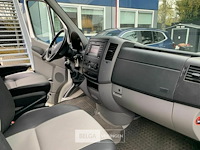 Volkswagen crafter - afbeelding 23 van  35