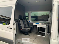 Volkswagen crafter - afbeelding 30 van  35