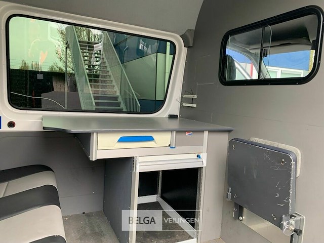 Volkswagen crafter - afbeelding 31 van  35