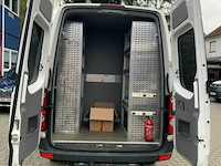 Volkswagen crafter - afbeelding 32 van  35