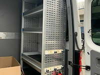 Volkswagen crafter - afbeelding 33 van  35