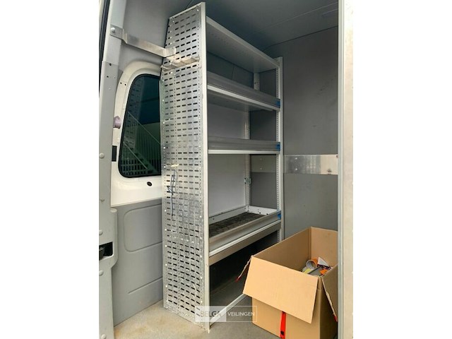 Volkswagen crafter - afbeelding 34 van  35