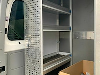 Volkswagen crafter - afbeelding 34 van  35