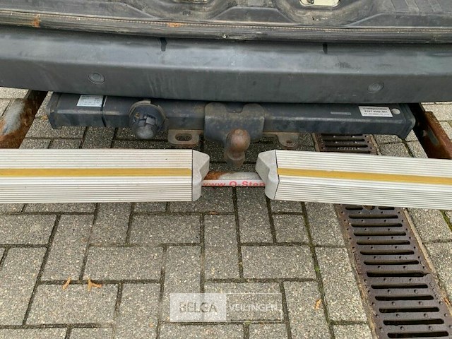 Volkswagen crafter - afbeelding 35 van  35