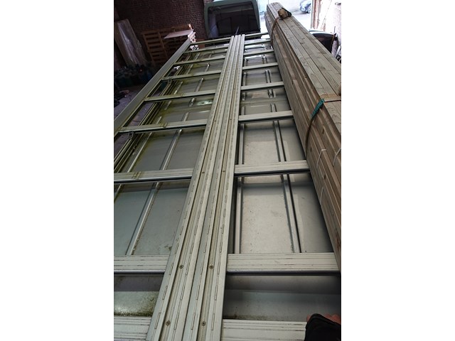 Volkswagen crafter - afbeelding 10 van  15