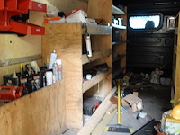 Volkswagen crafter - afbeelding 11 van  15