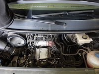 Volkswagen crafter - afbeelding 13 van  15