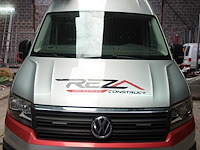 Volkswagen crafter - afbeelding 2 van  15