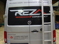 Volkswagen crafter - afbeelding 4 van  15