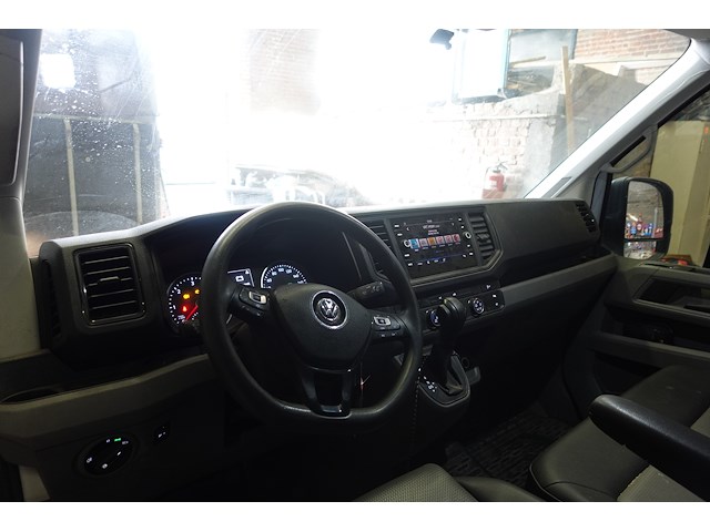 Volkswagen crafter - afbeelding 5 van  15