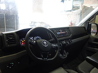 Volkswagen crafter - afbeelding 5 van  15