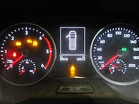 Volkswagen crafter - afbeelding 7 van  15