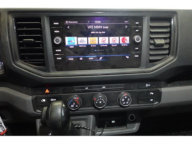 Volkswagen crafter - afbeelding 14 van  15