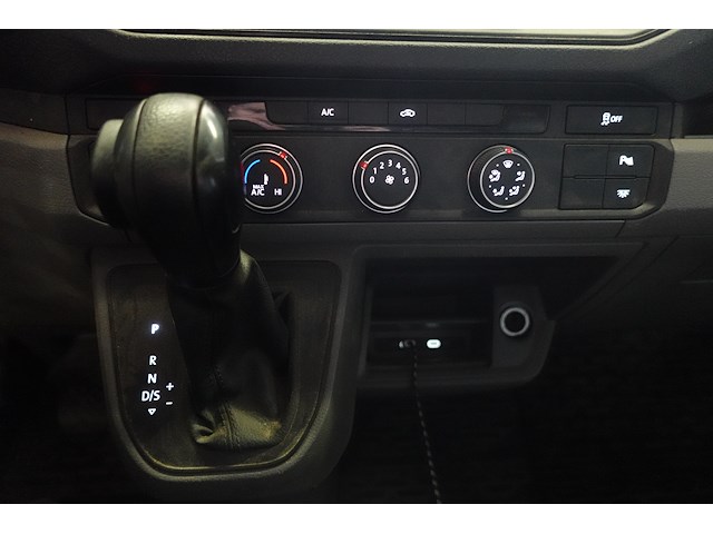 Volkswagen crafter - afbeelding 15 van  15