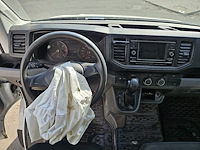 Volkswagen crafter - afbeelding 3 van  21