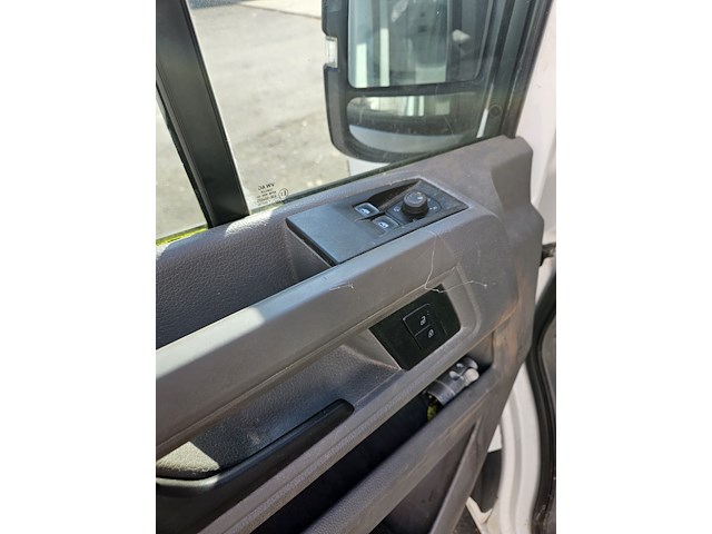 Volkswagen crafter - afbeelding 4 van  21