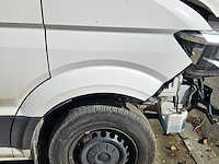 Volkswagen crafter - afbeelding 6 van  21