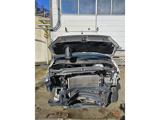 Volkswagen crafter - afbeelding 7 van  21