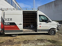Volkswagen crafter - afbeelding 10 van  21