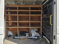 Volkswagen crafter - afbeelding 13 van  21