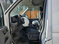 Volkswagen crafter - afbeelding 19 van  21