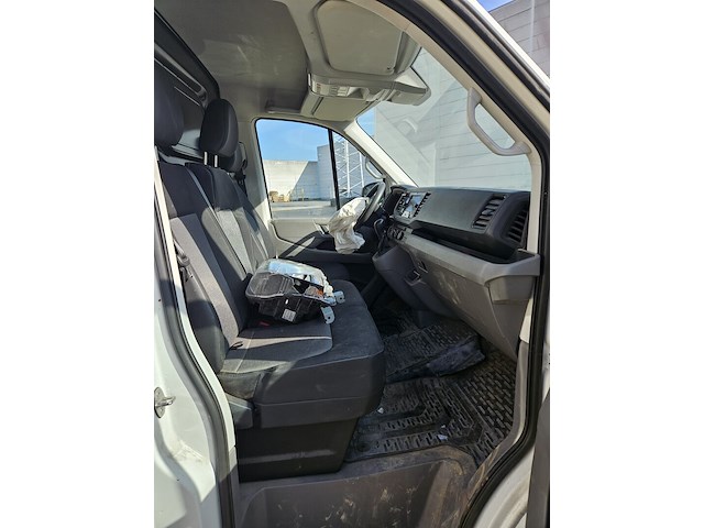 Volkswagen crafter - afbeelding 2 van  21