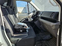 Volkswagen crafter - afbeelding 2 van  21