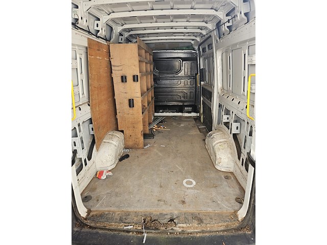 Volkswagen crafter - afbeelding 3 van  21