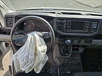 Volkswagen crafter - afbeelding 4 van  21