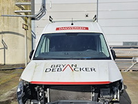 Volkswagen crafter - afbeelding 5 van  21