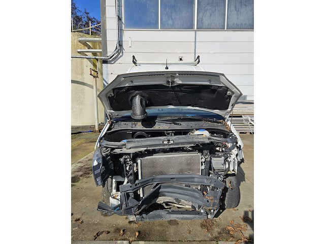 Volkswagen crafter - afbeelding 6 van  21