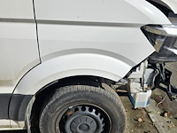 Volkswagen crafter - afbeelding 9 van  21