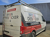 Volkswagen crafter - afbeelding 13 van  21